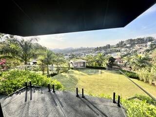 Casa moderna em localização privilegiada - Tamboré 1