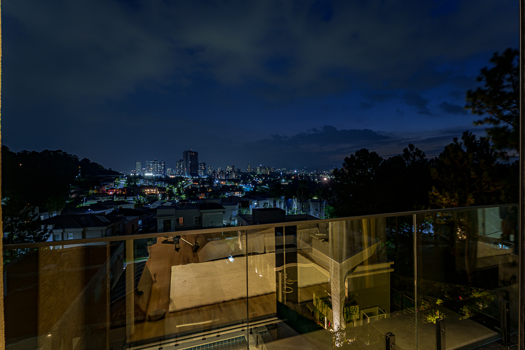 Casa Mobiliada no Villa Solaia com 4 Suítes, Elevador e Vista Panorâmica