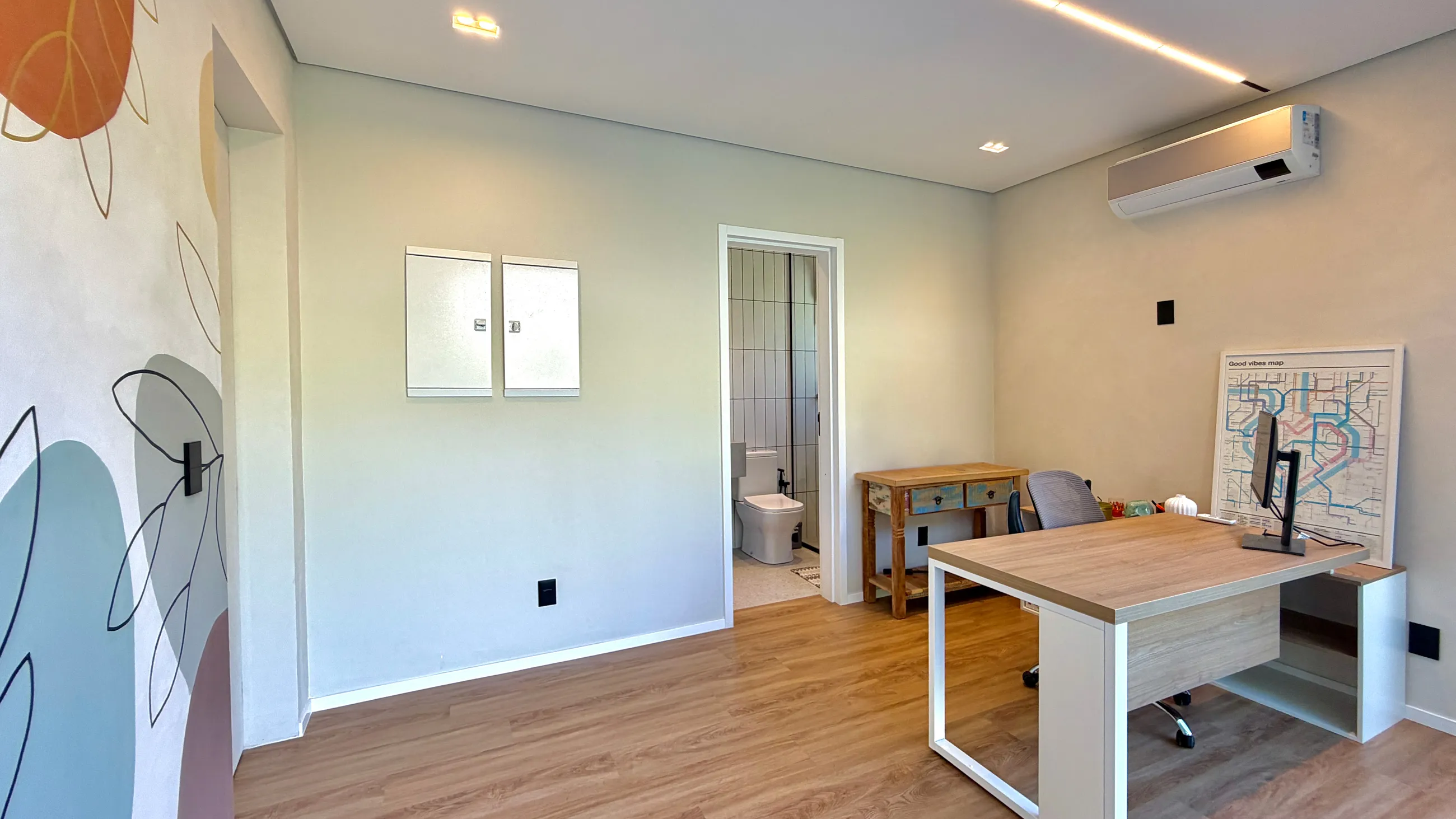 Gênesis II | Casa com 5 Suítes, Piscina e Projeto Contemporâneo