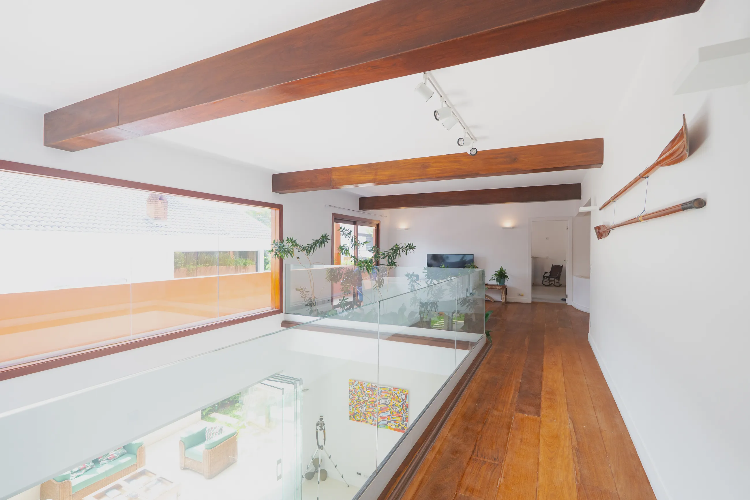 Alphaville 1 | Arquitetura Toscana Assinada, 5 Suítes e Tecnologia Integrada