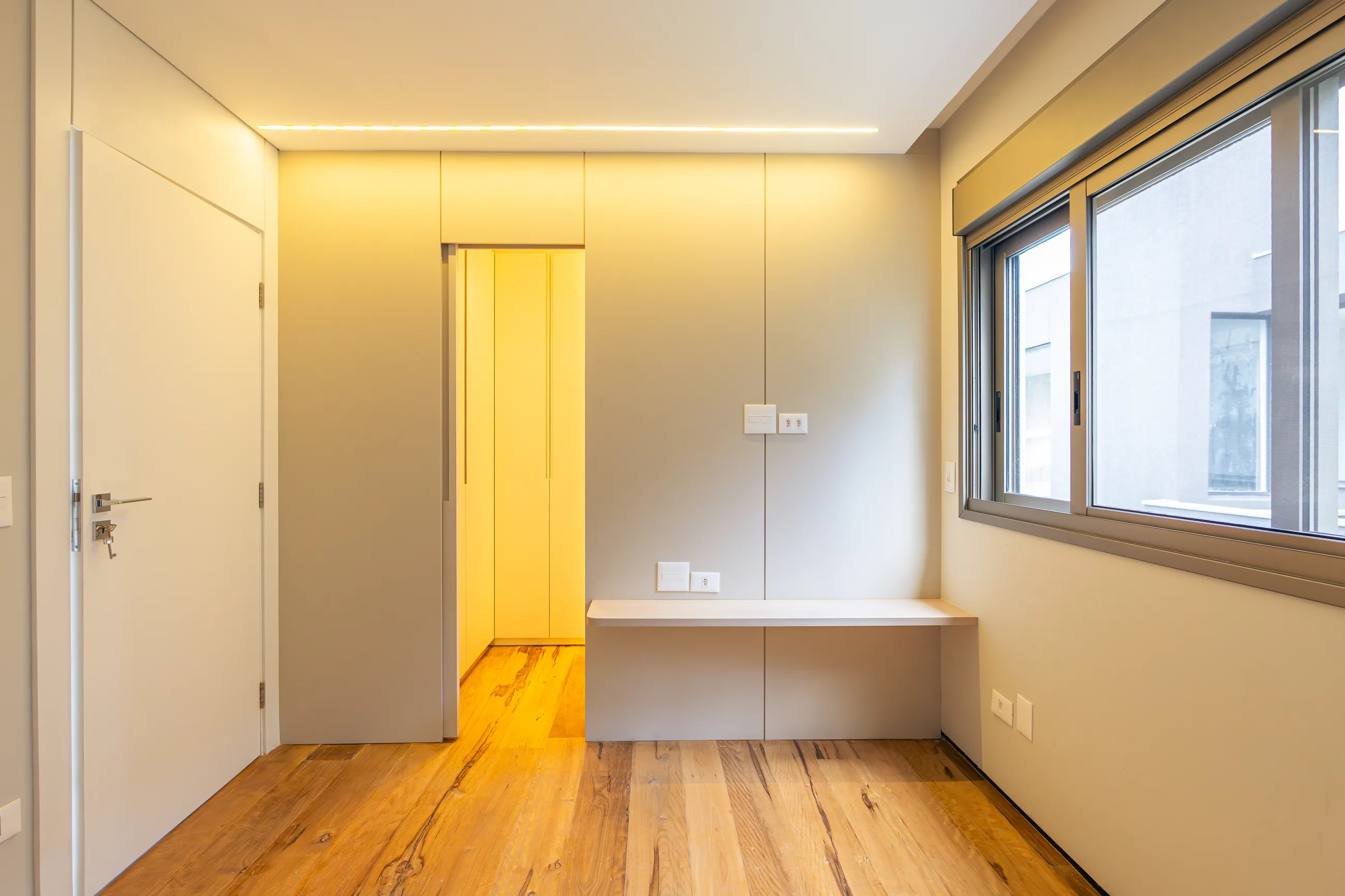 Vila Solaia – Residência com 4 suítes, adega e área gourmet integrada