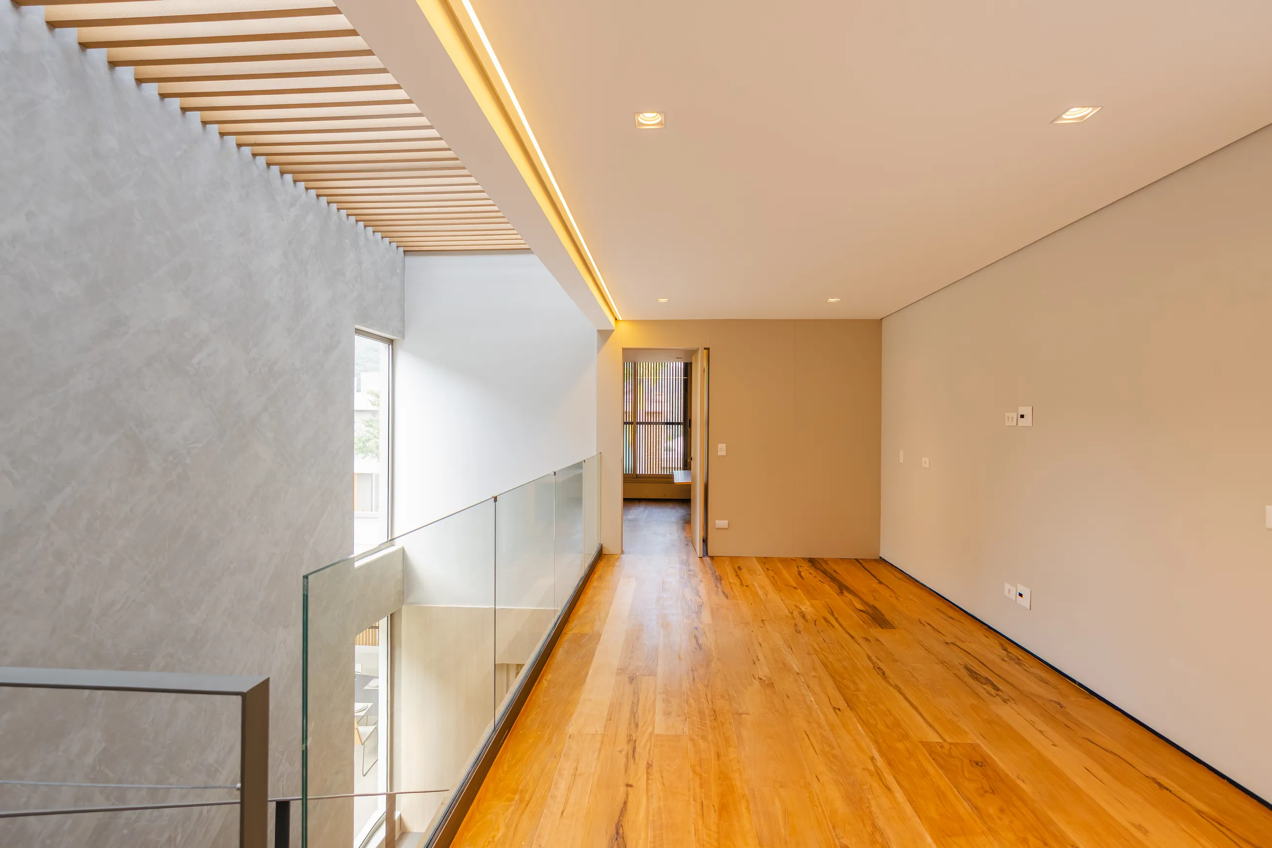 Vila Solaia – Residência com 4 suítes, adega e área gourmet integrada