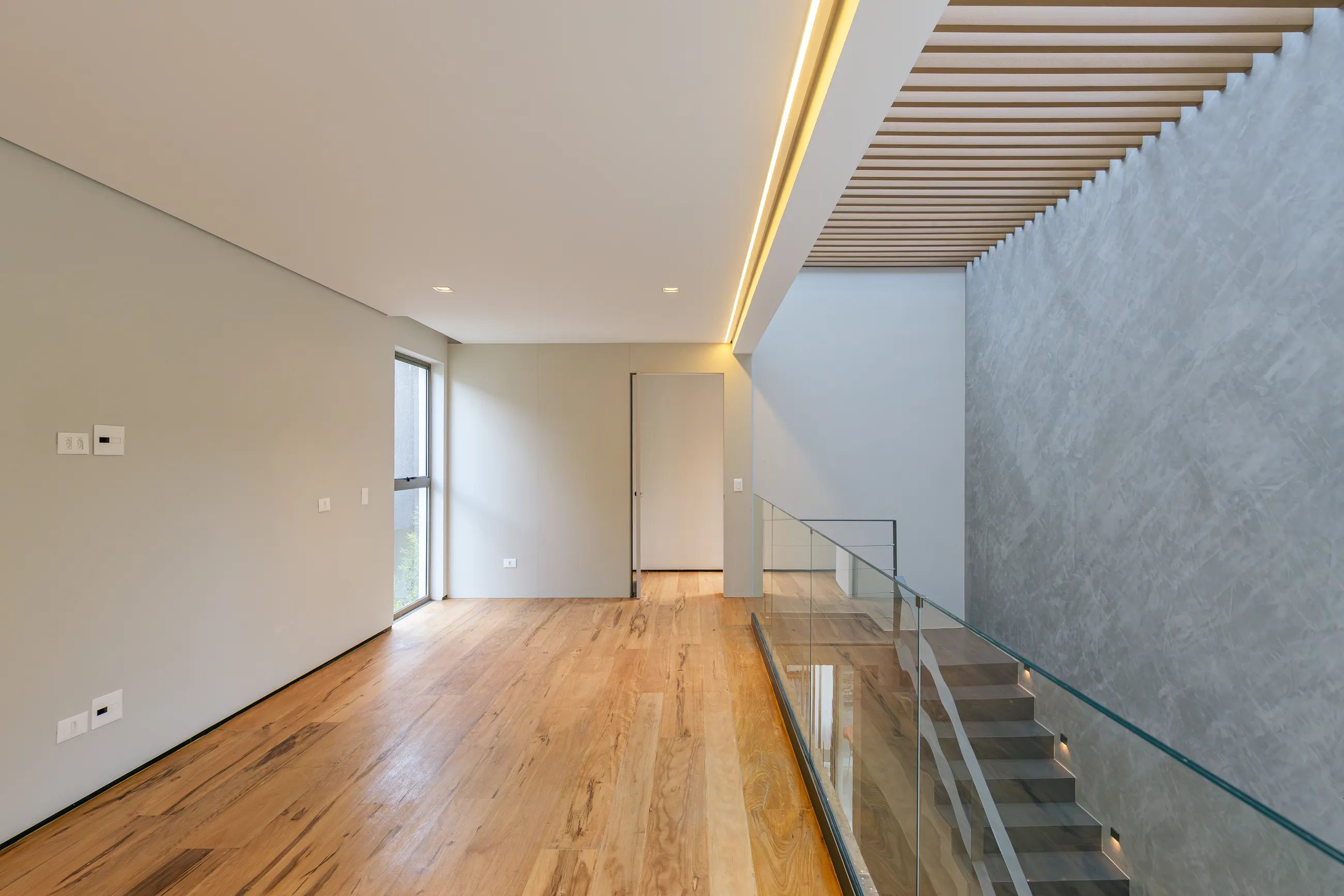 Vila Solaia – Residência com 4 suítes, adega e área gourmet integrada