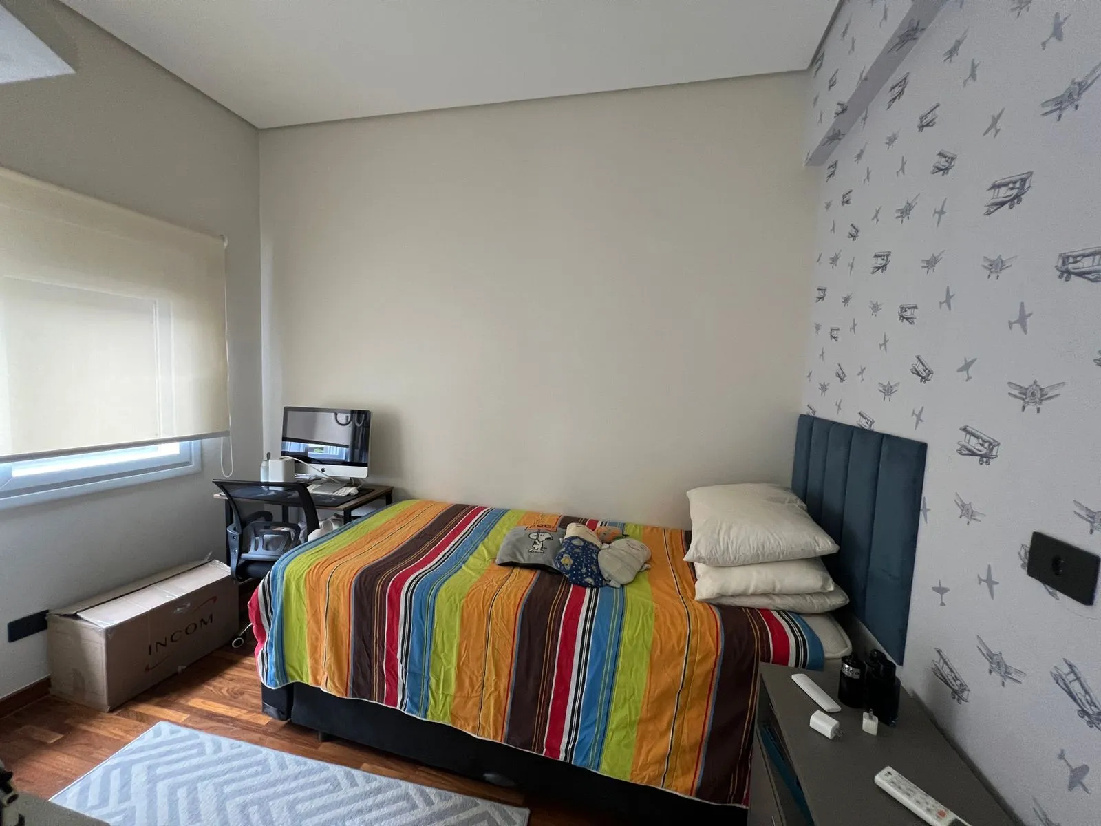 Casa Mobiliada à Venda no Gênesis II | Vista Permanente, 3 Suítes e Piscina Aquecida
