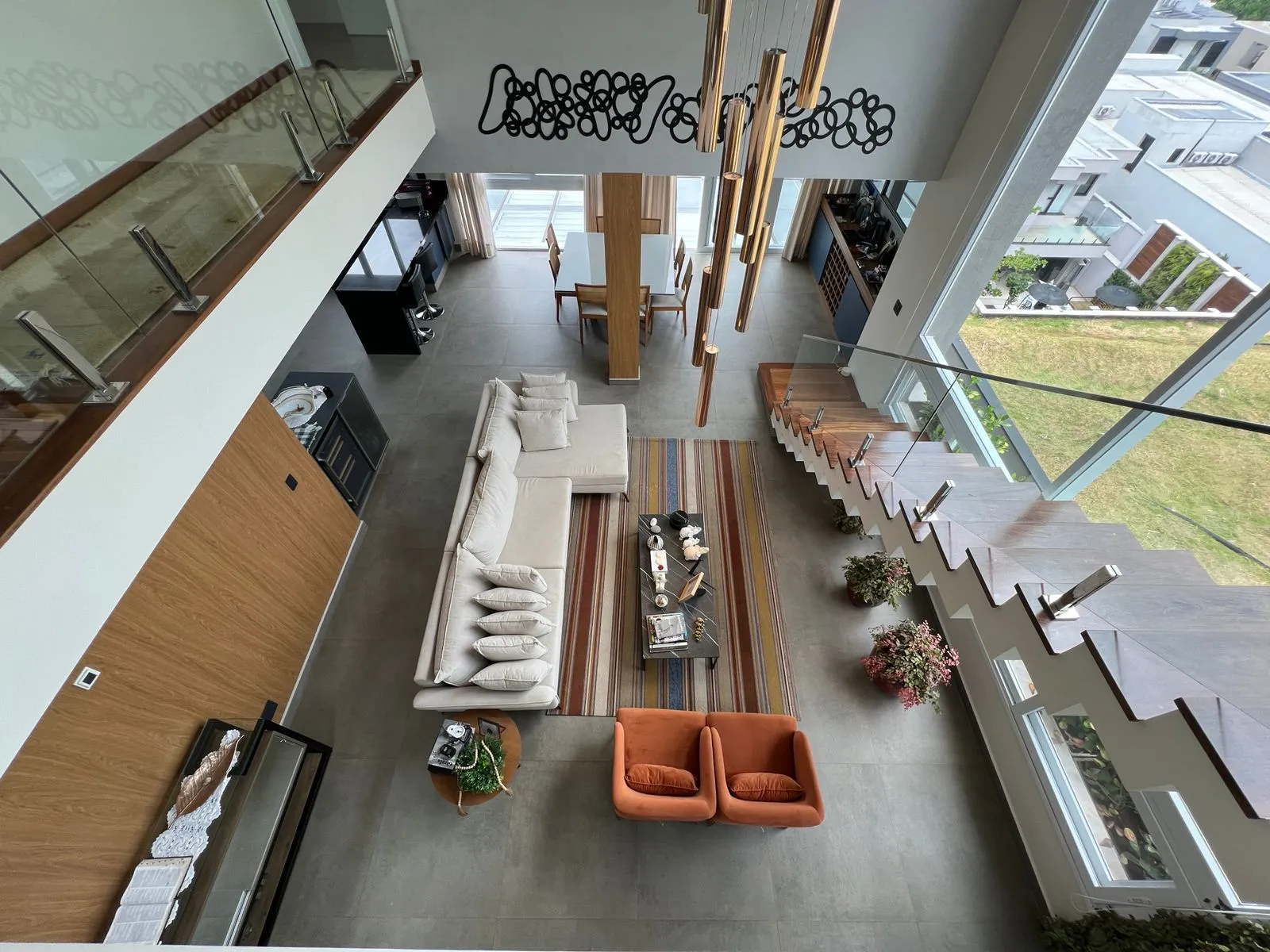 Casa Mobiliada à Venda no Gênesis II | Vista Permanente, 3 Suítes e Piscina Aquecida