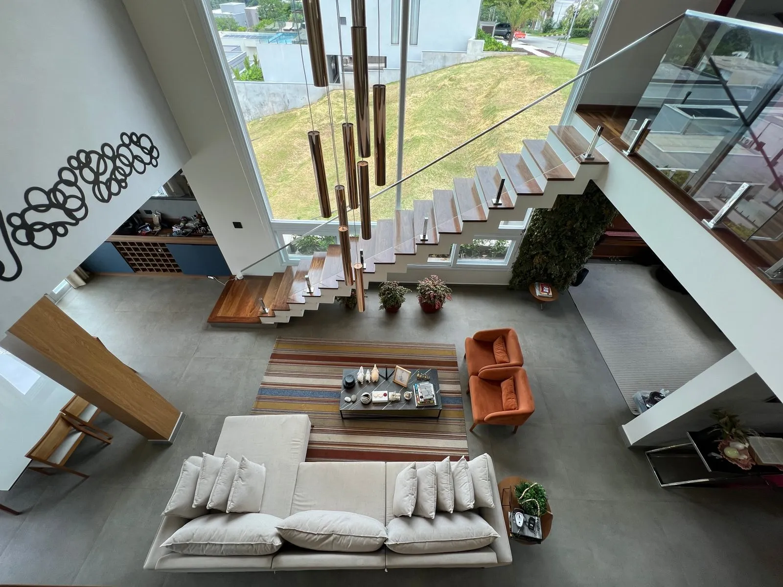 Casa Mobiliada à Venda no Gênesis II | Vista Permanente, 3 Suítes e Piscina Aquecida