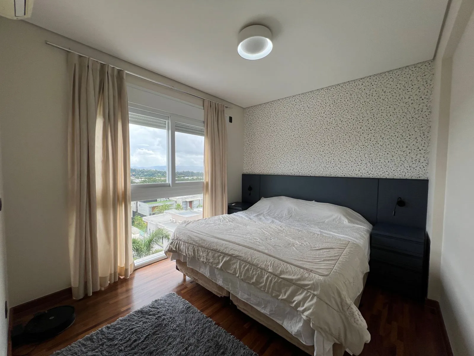 Casa Mobiliada à Venda no Gênesis II | Vista Permanente, 3 Suítes e Piscina Aquecida