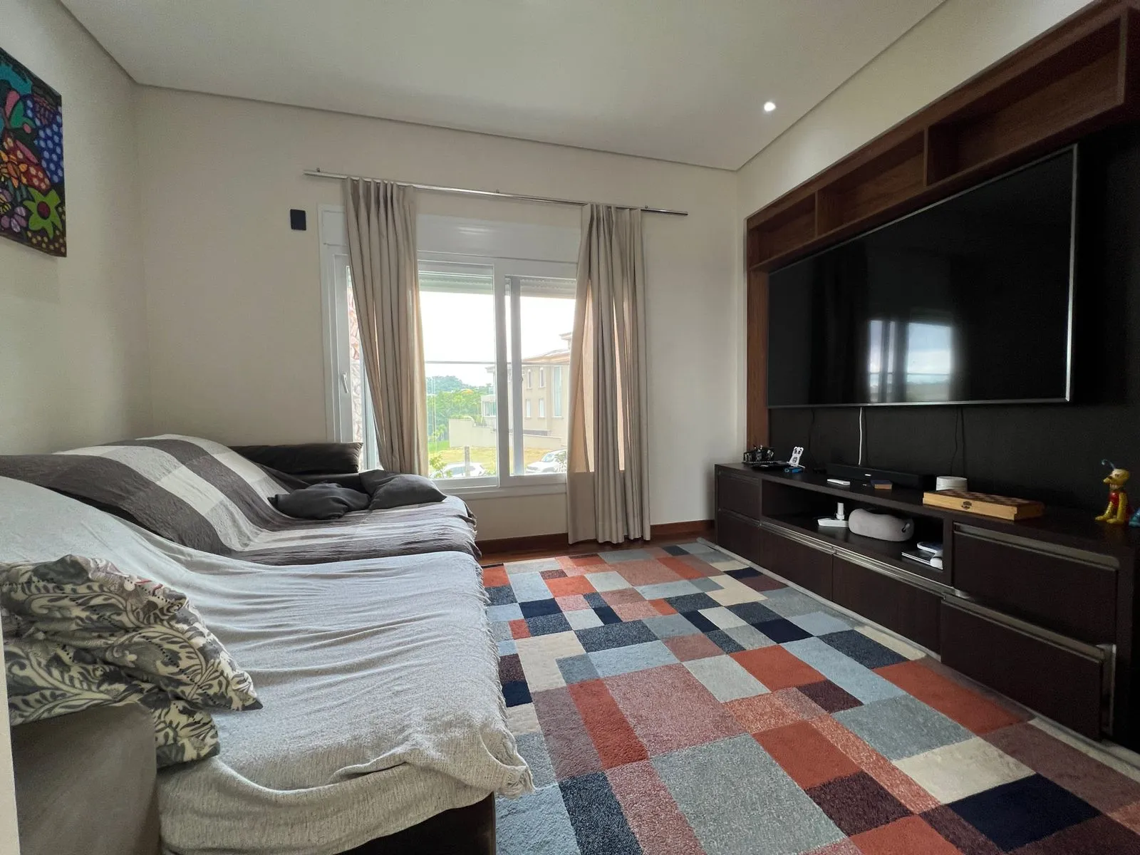 Casa Mobiliada à Venda no Gênesis II | Vista Permanente, 3 Suítes e Piscina Aquecida