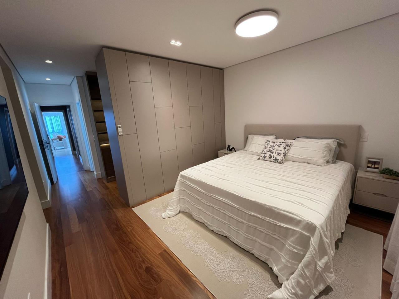 Cobertura Duplex no The Garden | 4 Suítes, Piscina Privativa e Vista para o Pôr do Sol
