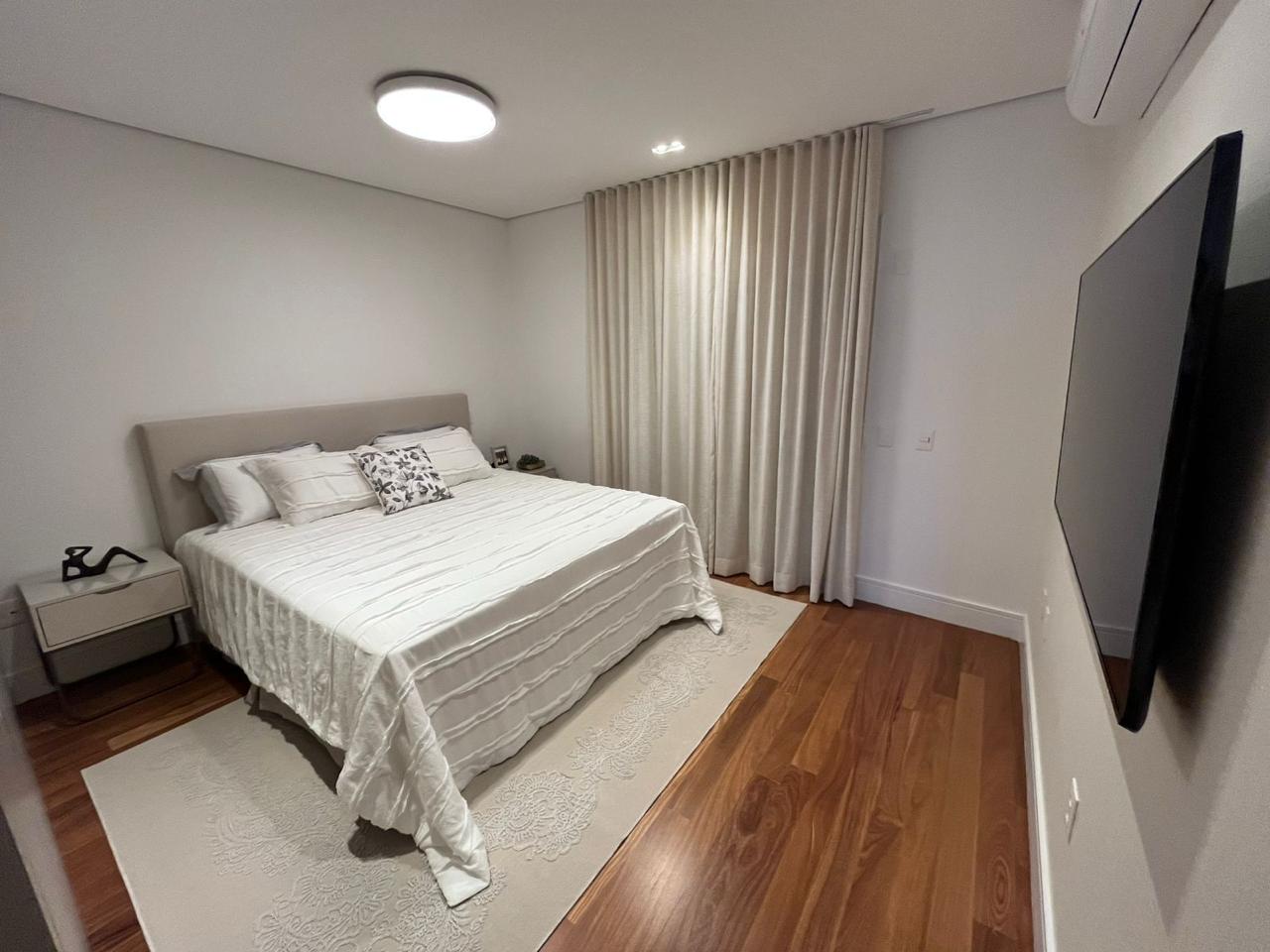 Cobertura Duplex no The Garden | 4 Suítes, Piscina Privativa e Vista para o Pôr do Sol