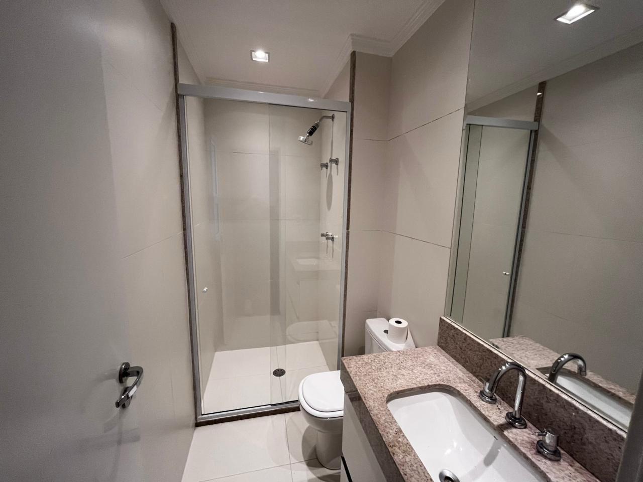 Cobertura Duplex no The Garden | 4 Suítes, Piscina Privativa e Vista para o Pôr do Sol