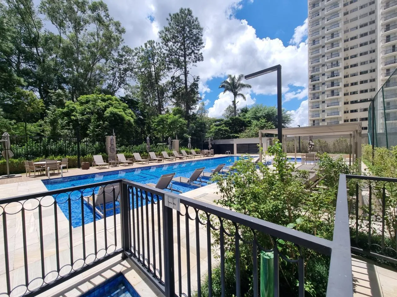 Apartamento de Alto Padrão com 4 Suítes no Edifício Oiapoque