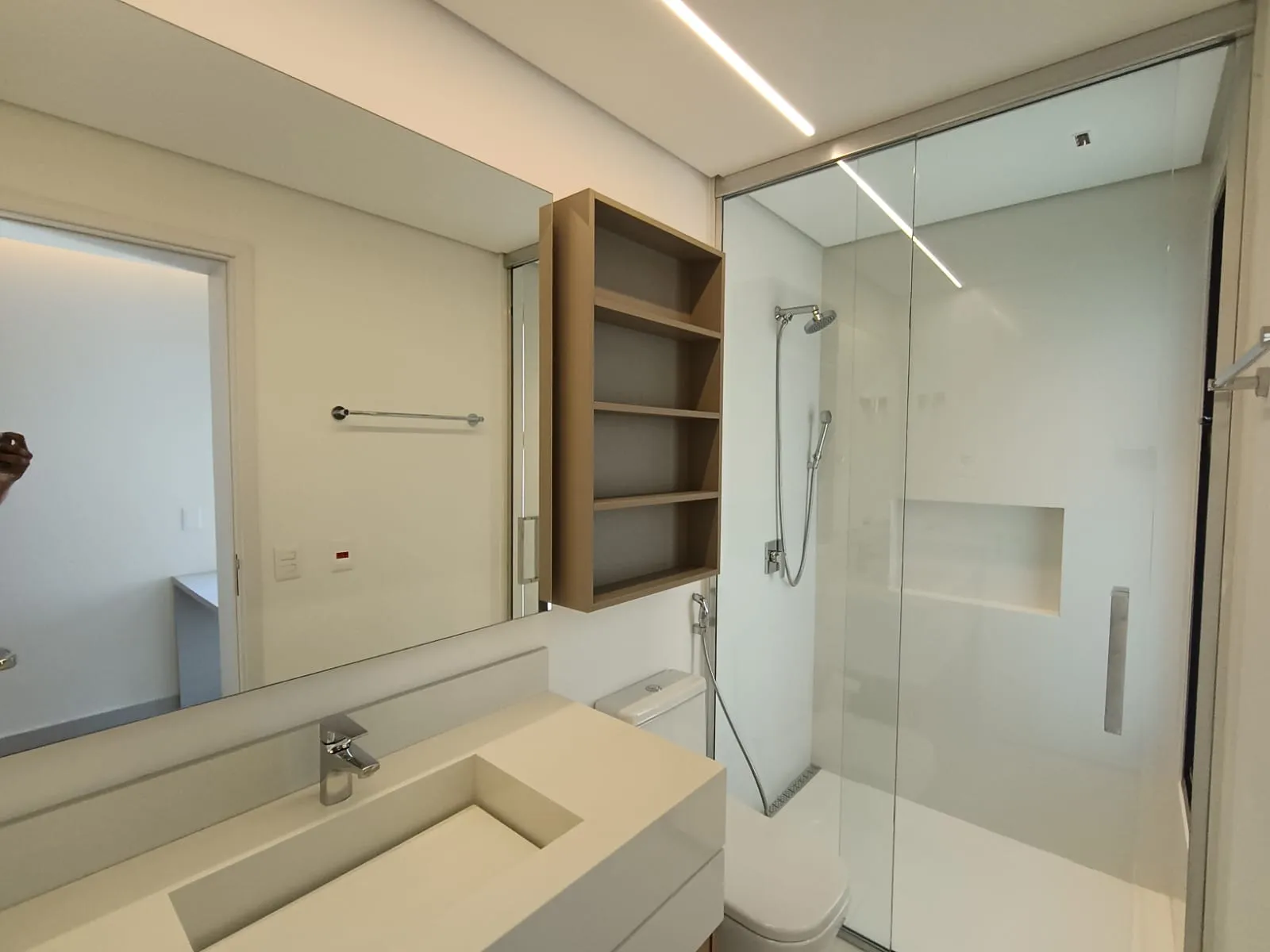 Apartamento de Alto Padrão com 4 Suítes no Edifício Oiapoque