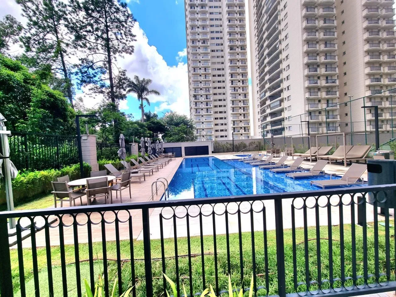 Apartamento de Alto Padrão com 4 Suítes no Edifício Oiapoque