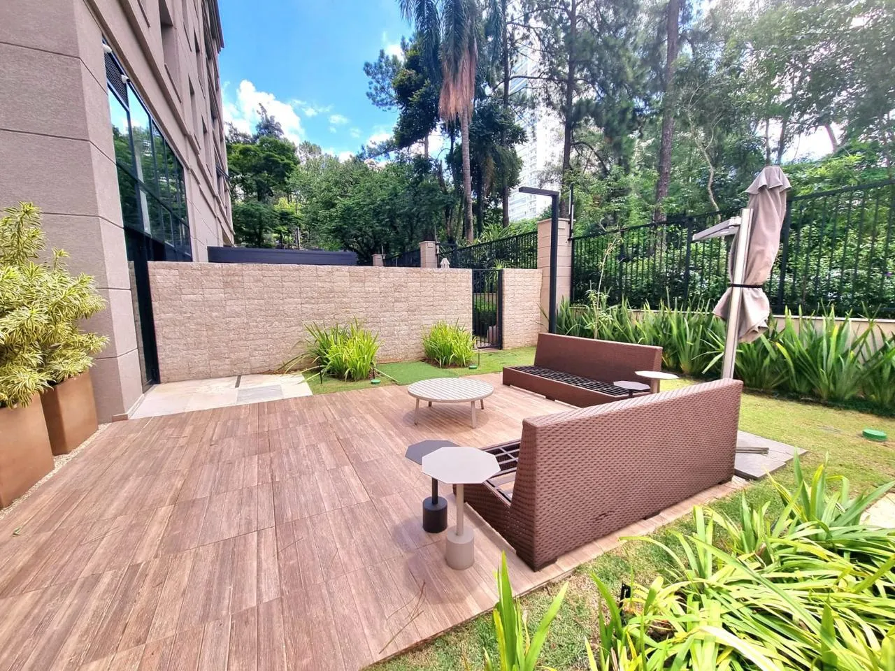 Apartamento de Alto Padrão com 4 Suítes no Edifício Oiapoque