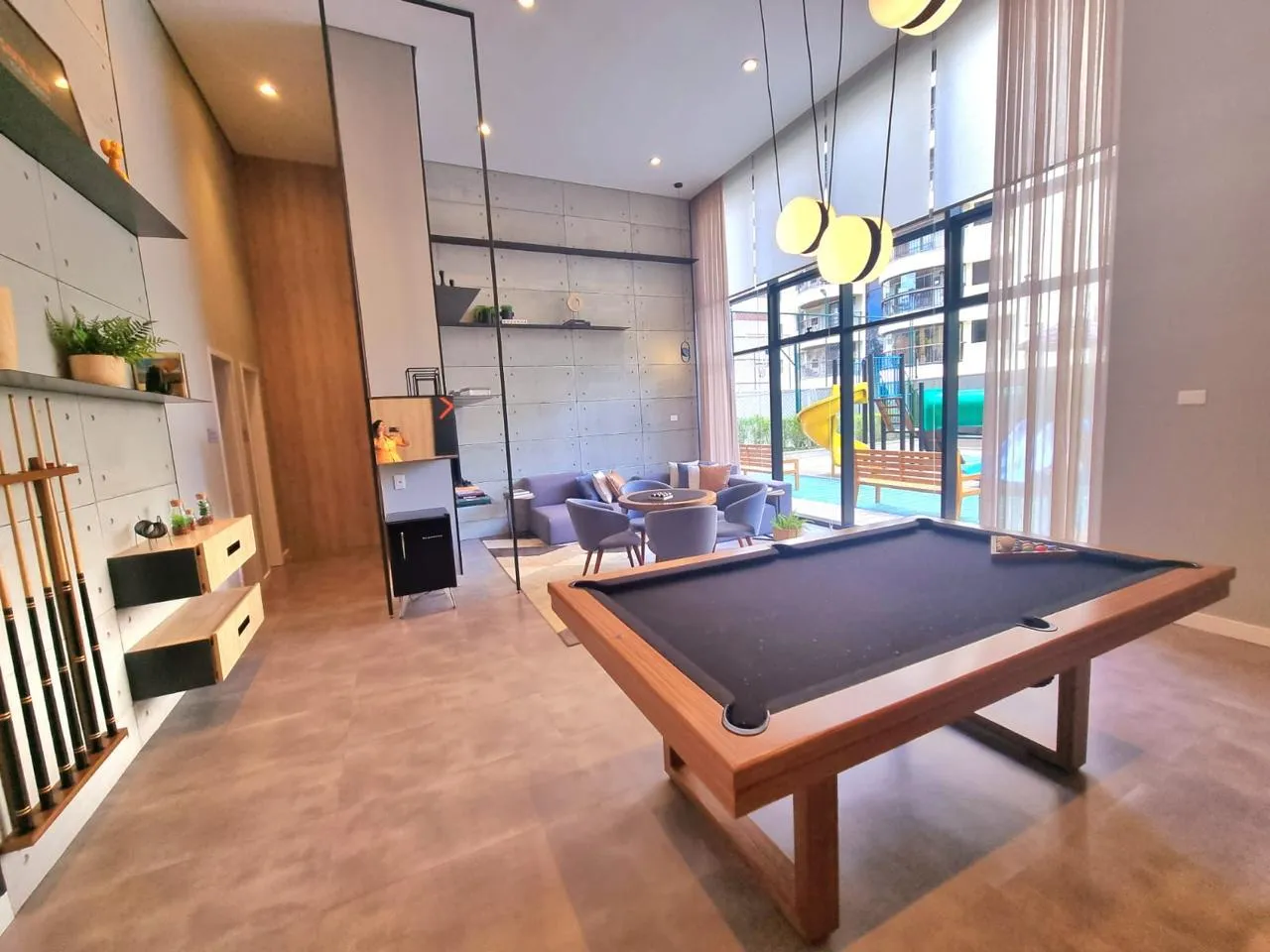 Apartamento de Alto Padrão com 4 Suítes no Edifício Oiapoque