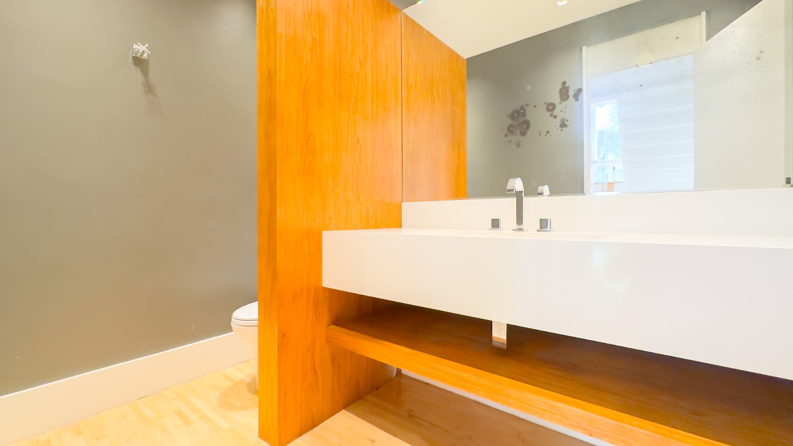 Lavabo