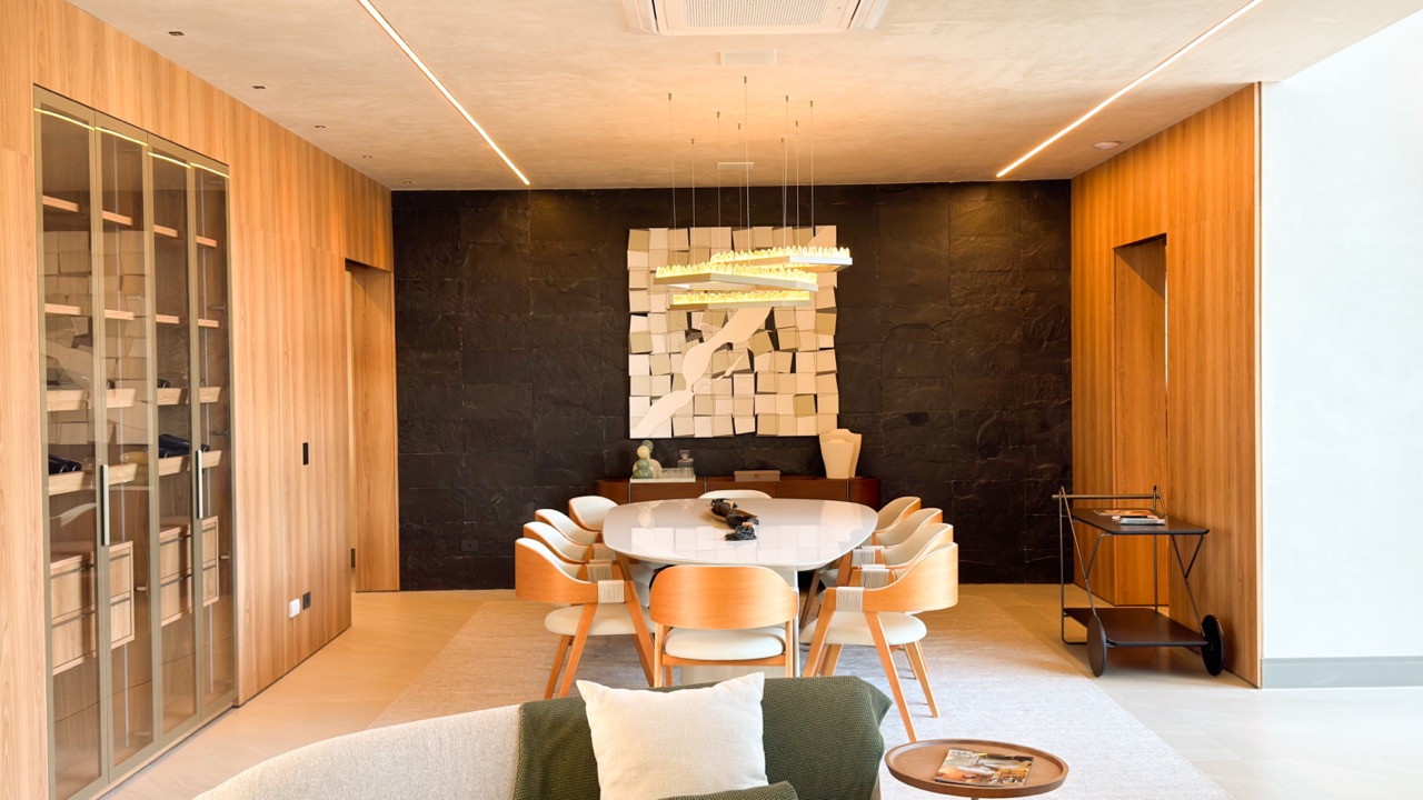 Casa Dublin - Pronta para morar! - Residencial Alphaville 0