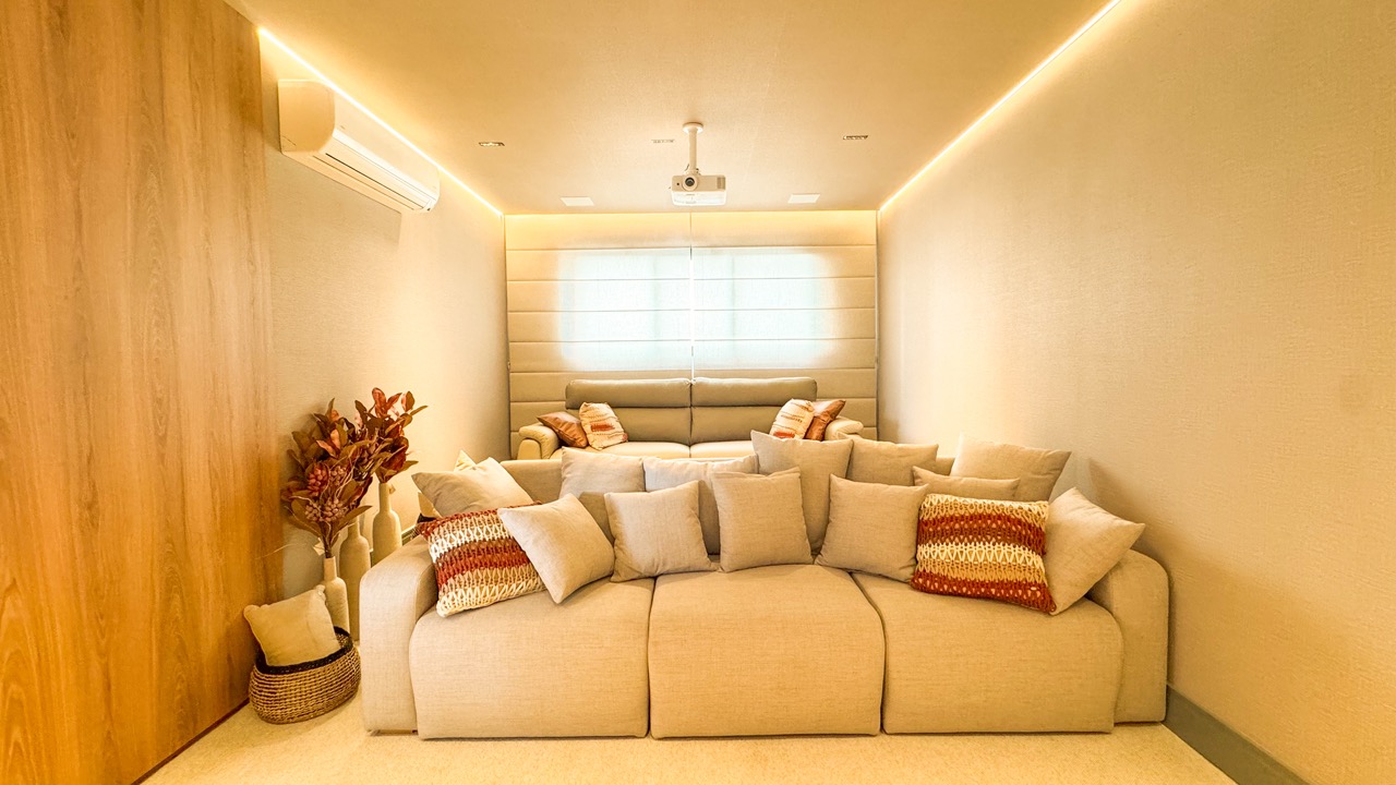 Casa Dublin - Pronta para morar! - Residencial Alphaville 0