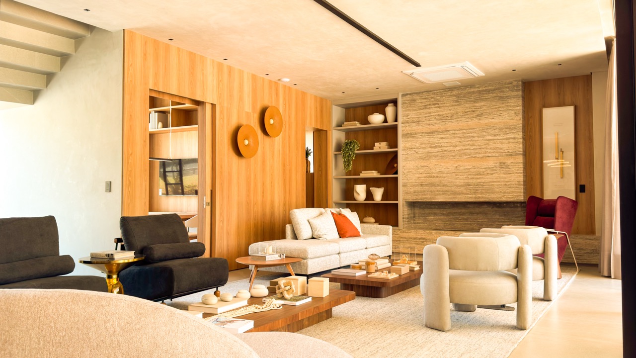 Casa Dublin - Pronta para morar! - Residencial Alphaville 0