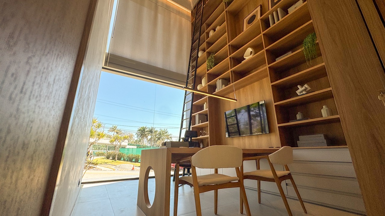 Casa Dublin - Pronta para morar! - Residencial Alphaville 0