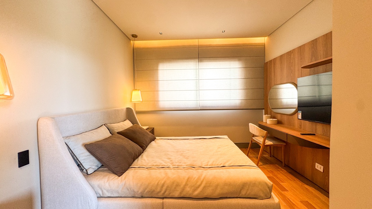 Casa Dublin - Pronta para morar! - Residencial Alphaville 0