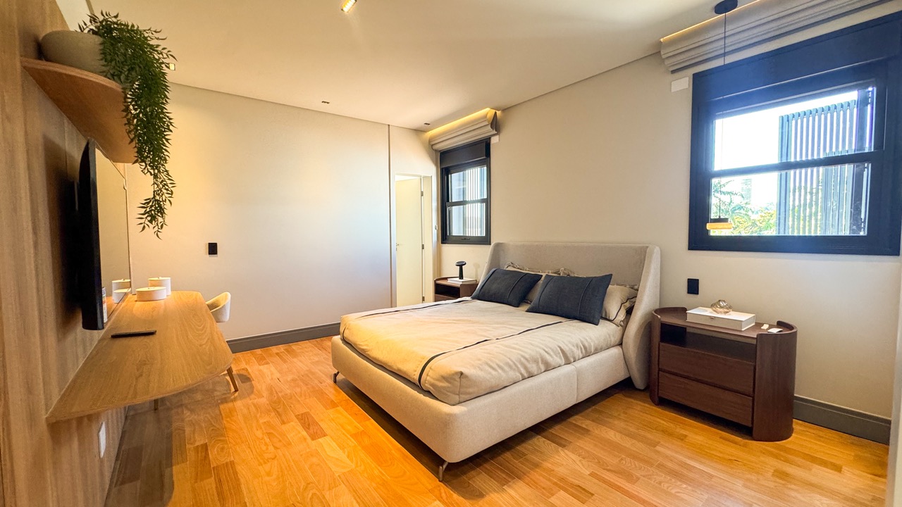 Casa Dublin - Pronta para morar! - Residencial Alphaville 0