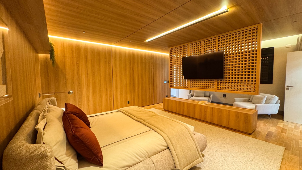 Casa Dublin - Pronta para morar! - Residencial Alphaville 0