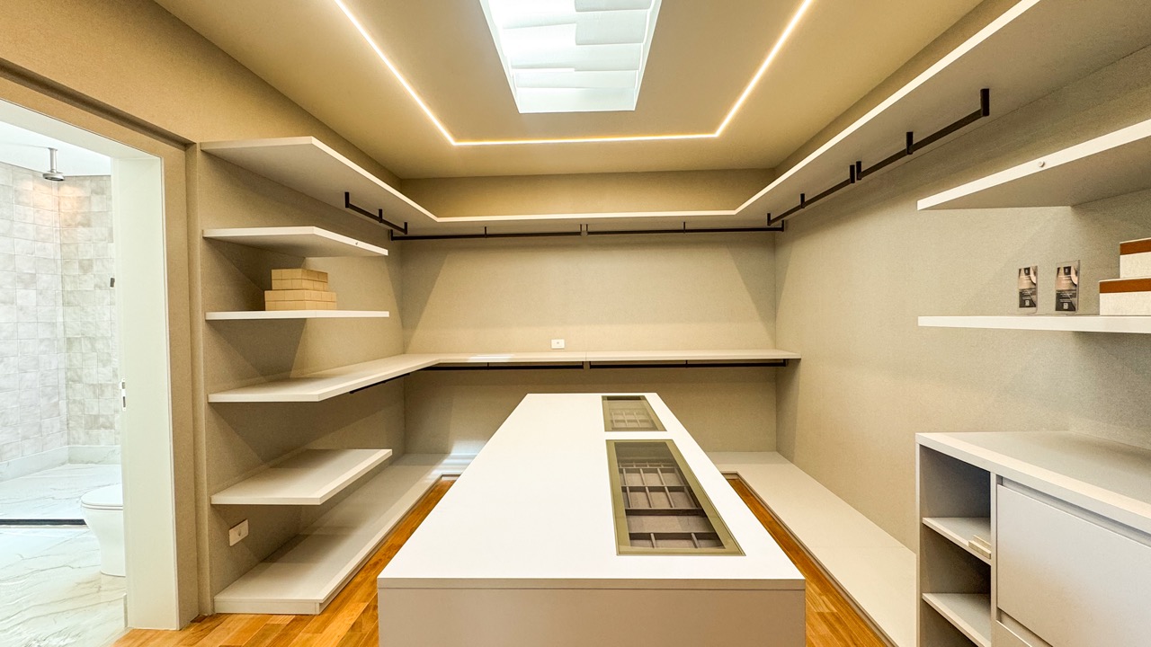 Casa Dublin - Pronta para morar! - Residencial Alphaville 0