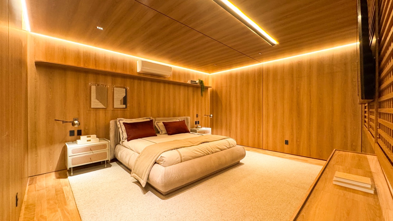 Casa Dublin - Pronta para morar! - Residencial Alphaville 0