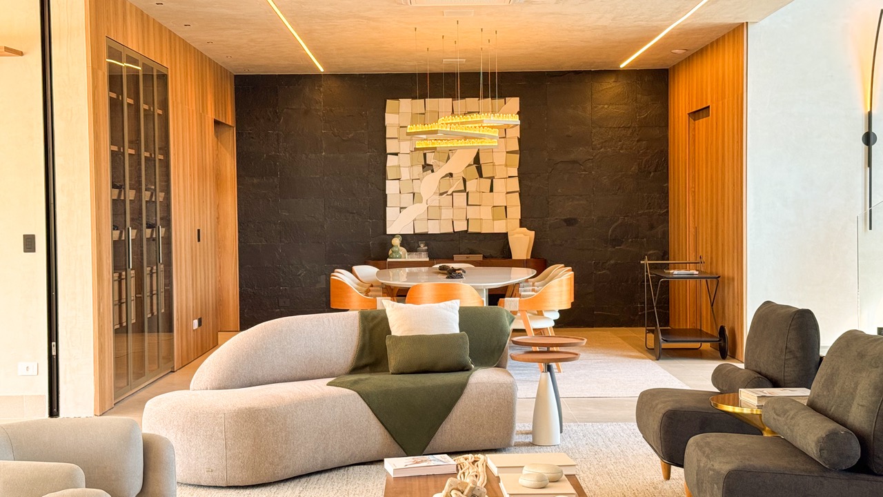 Casa Dublin - Pronta para morar! - Residencial Alphaville 0