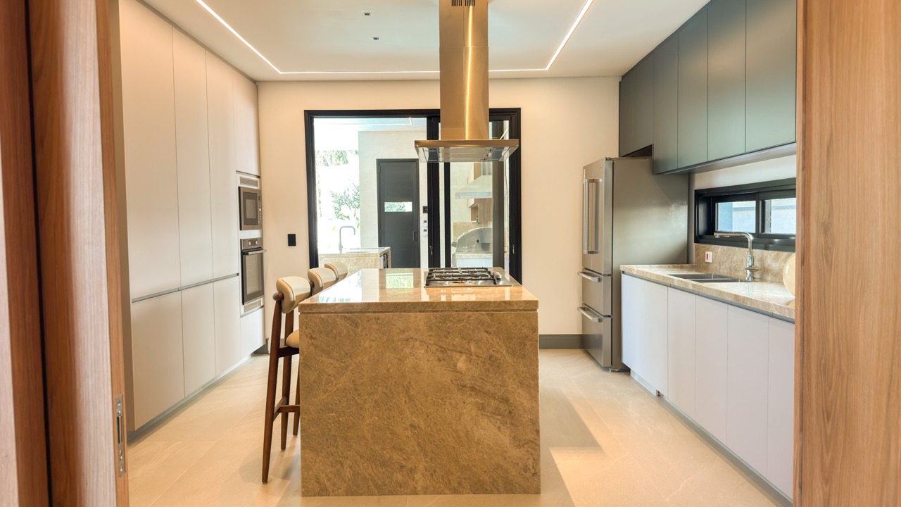 Casa Dublin - Pronta para morar! - Residencial Alphaville 0