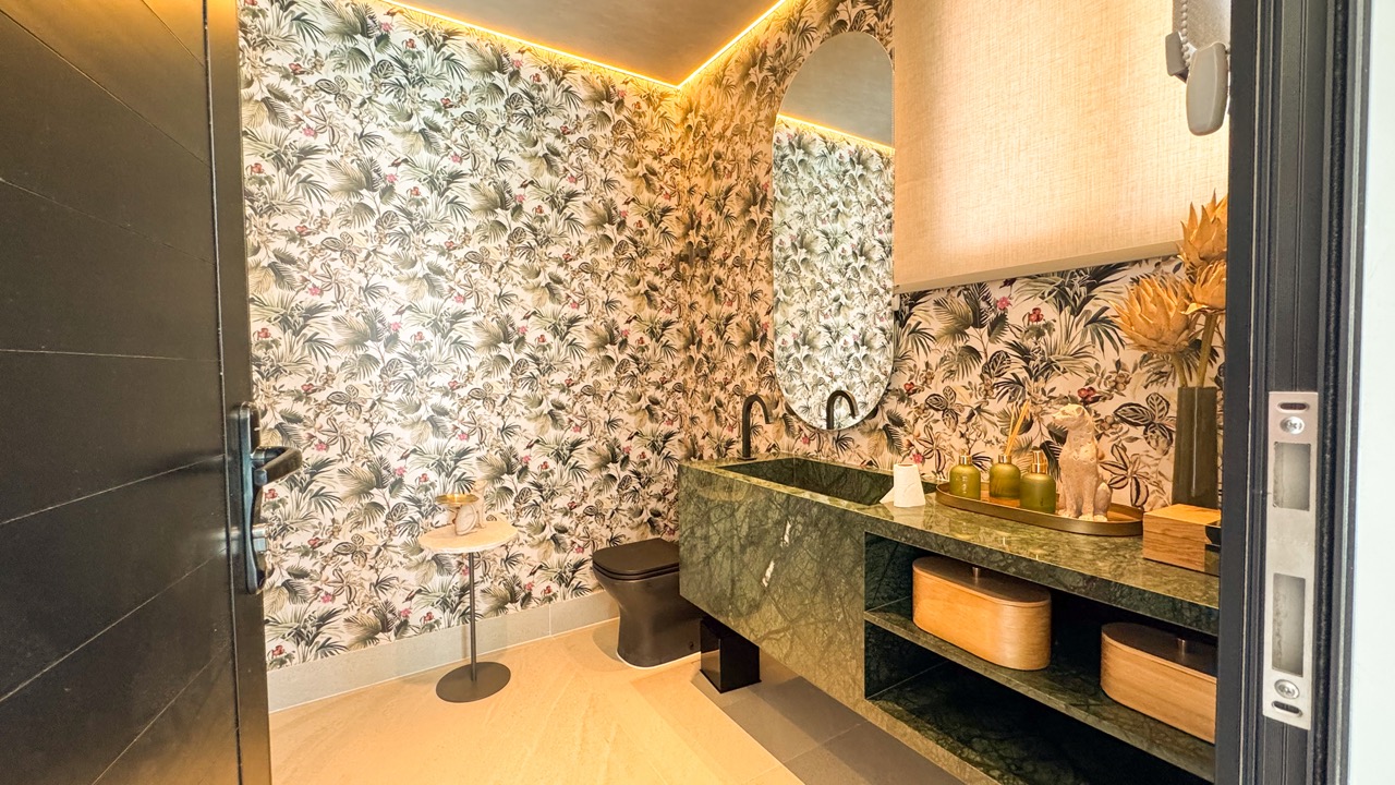 Casa Dublin - Pronta para morar! - Residencial Alphaville 0