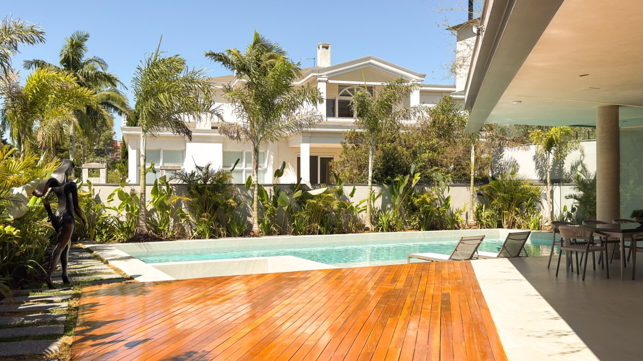 Casa Dublin - Pronta para morar! - Residencial Alphaville 0
