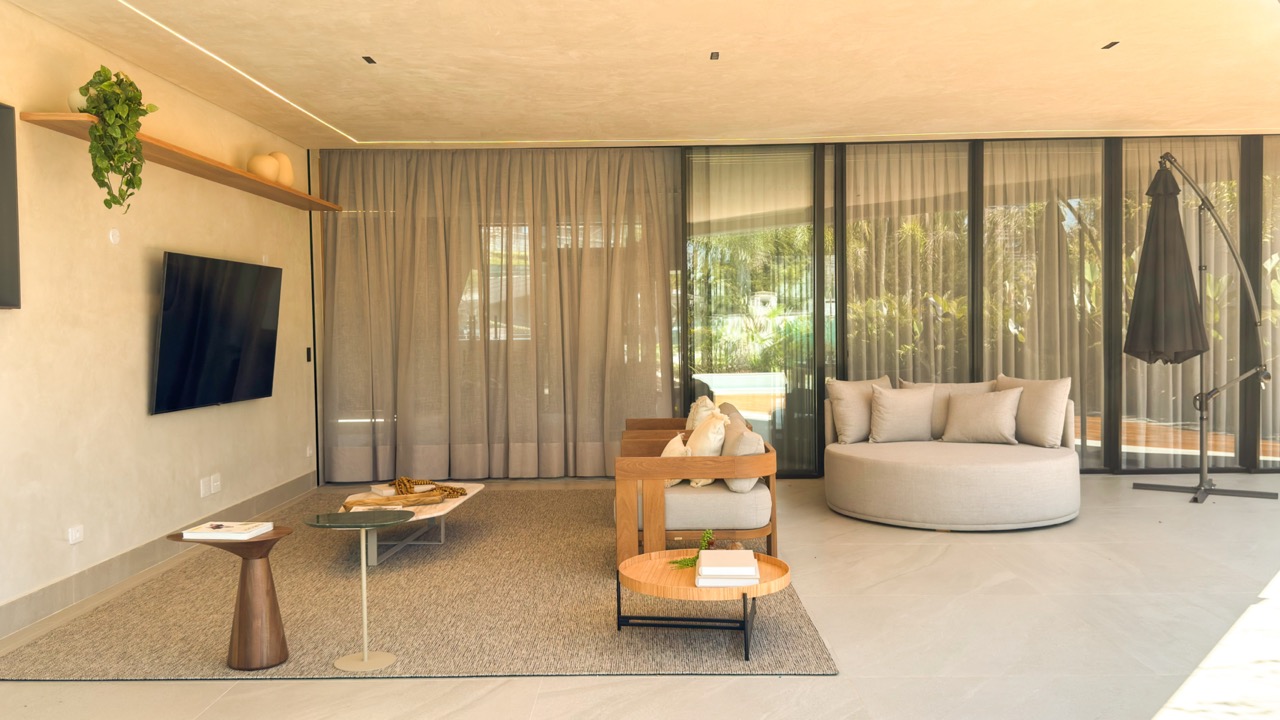 Casa Dublin - Pronta para morar! - Residencial Alphaville 0