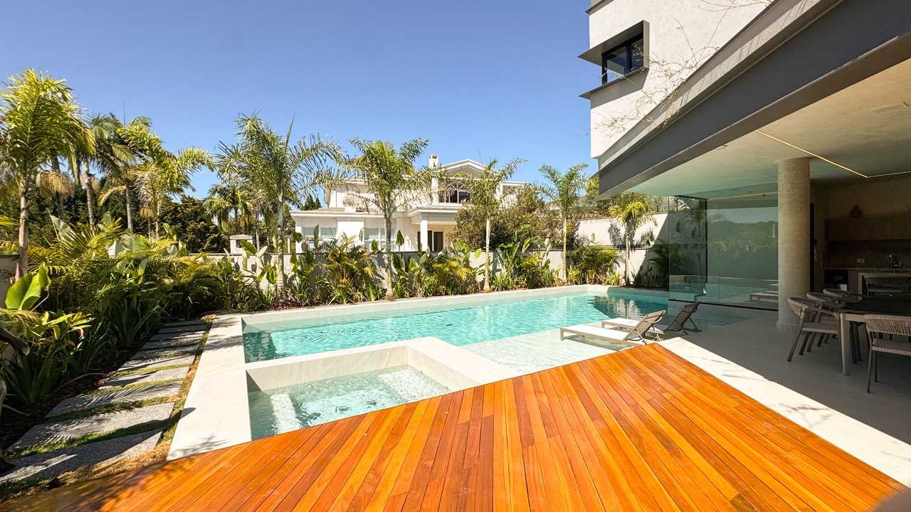 Casa Dublin - Pronta para morar! - Residencial Alphaville 0