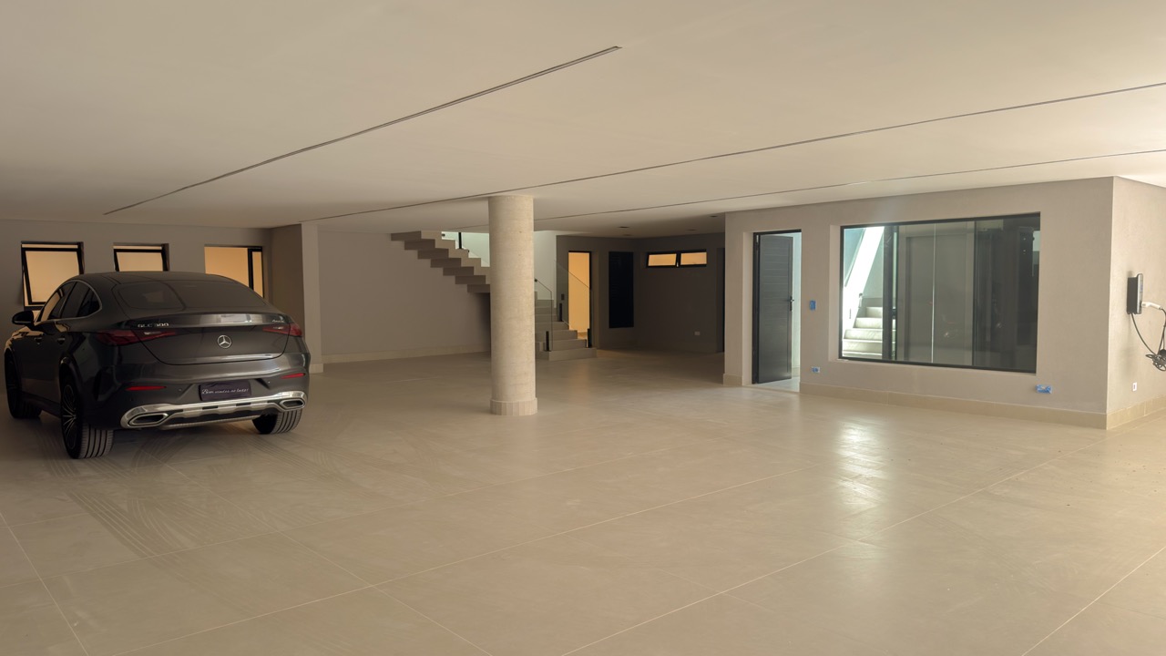 Casa Dublin - Pronta para morar! - Residencial Alphaville 0