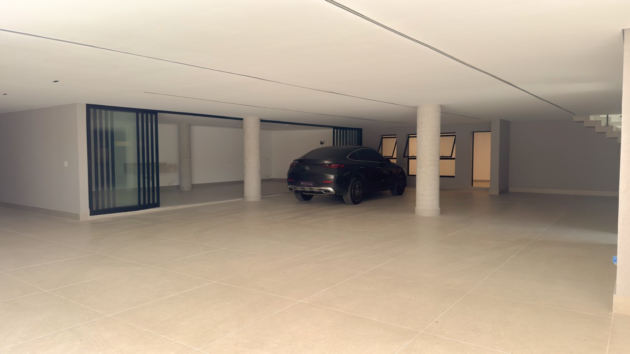 Casa Dublin - Pronta para morar! - Residencial Alphaville 0