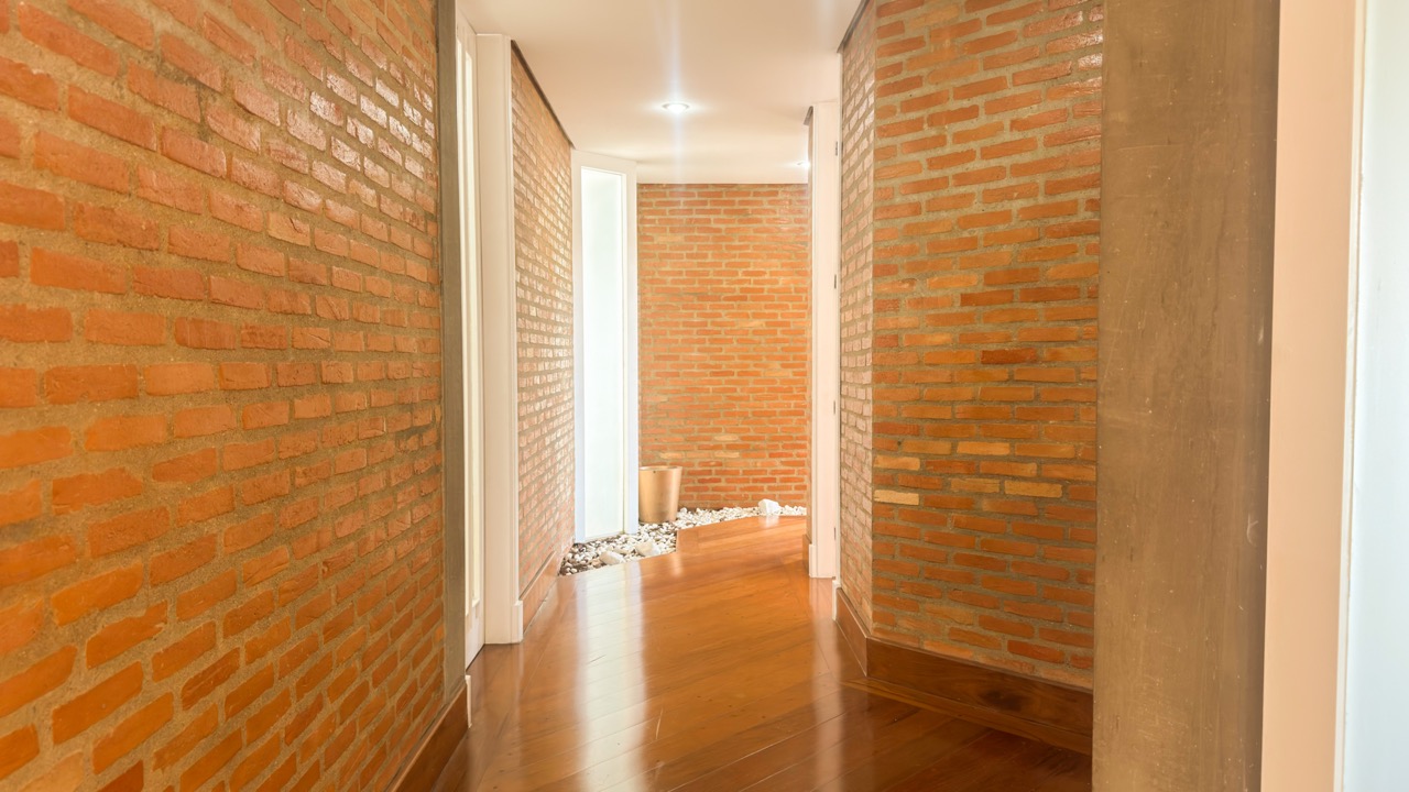 Oportunidade para retrofit no Tamboré 3