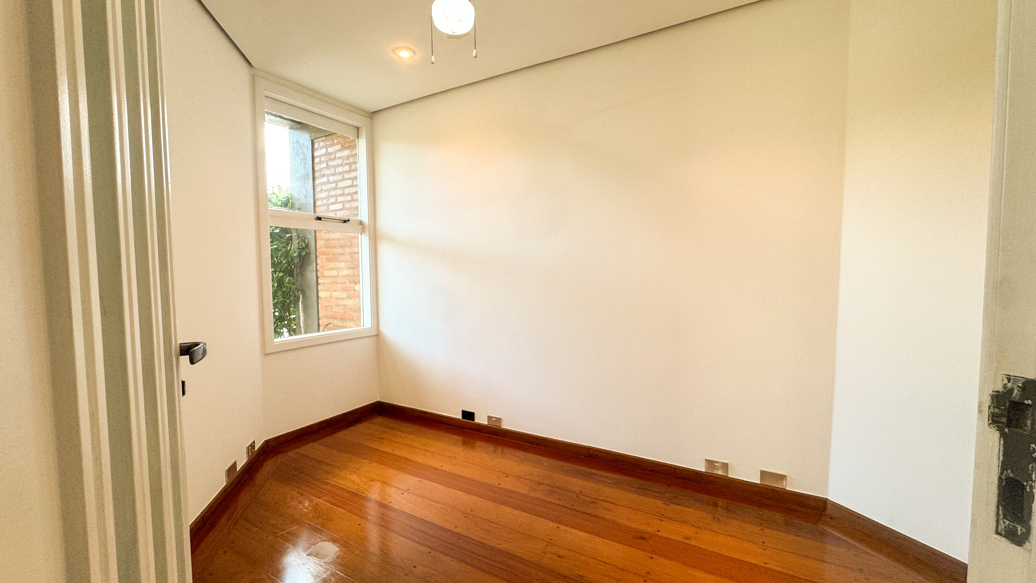 Oportunidade para retrofit no Tamboré 3