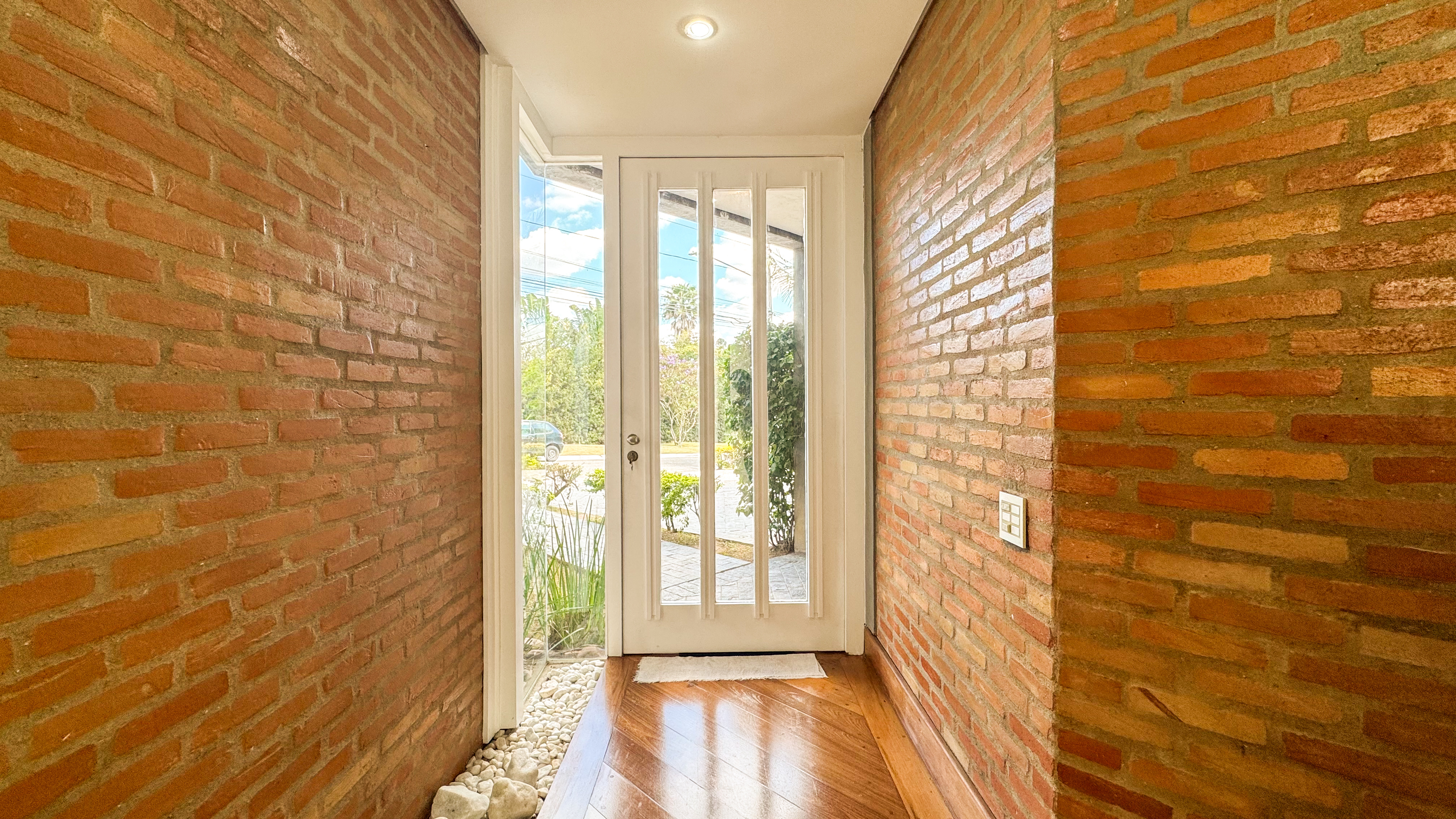 Oportunidade para retrofit no Tamboré 3