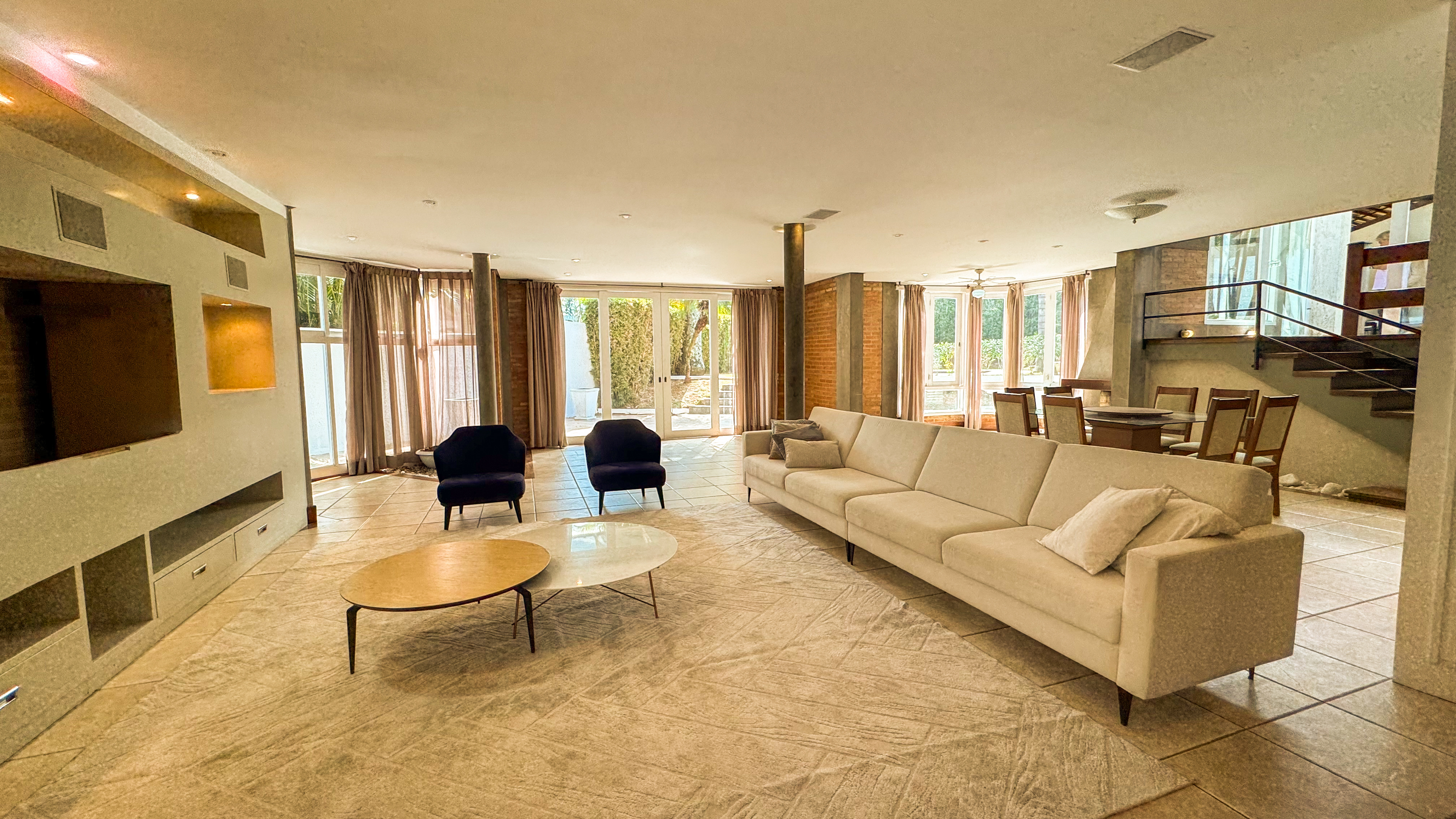 Oportunidade para retrofit no Tamboré 3