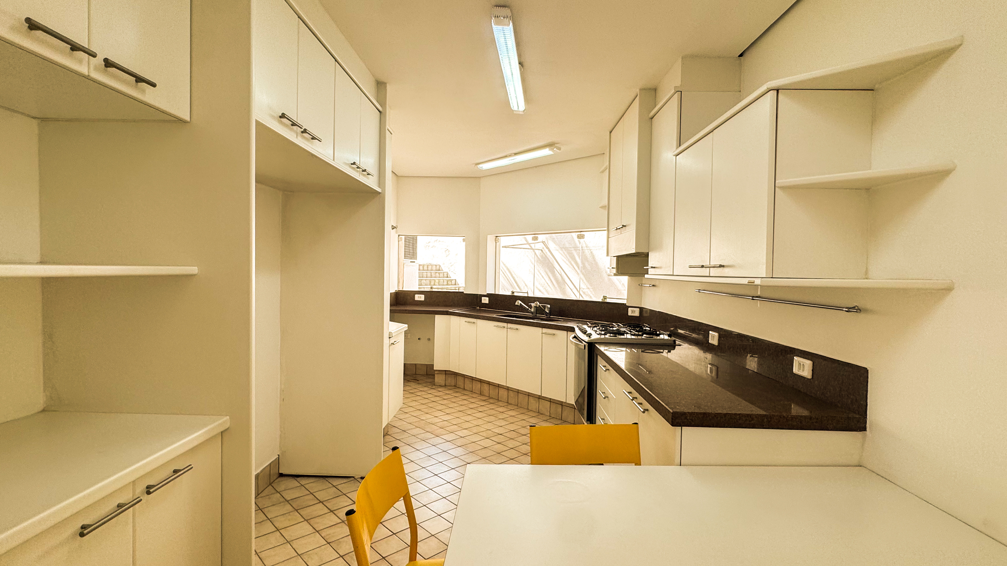 Oportunidade para retrofit no Tamboré 3