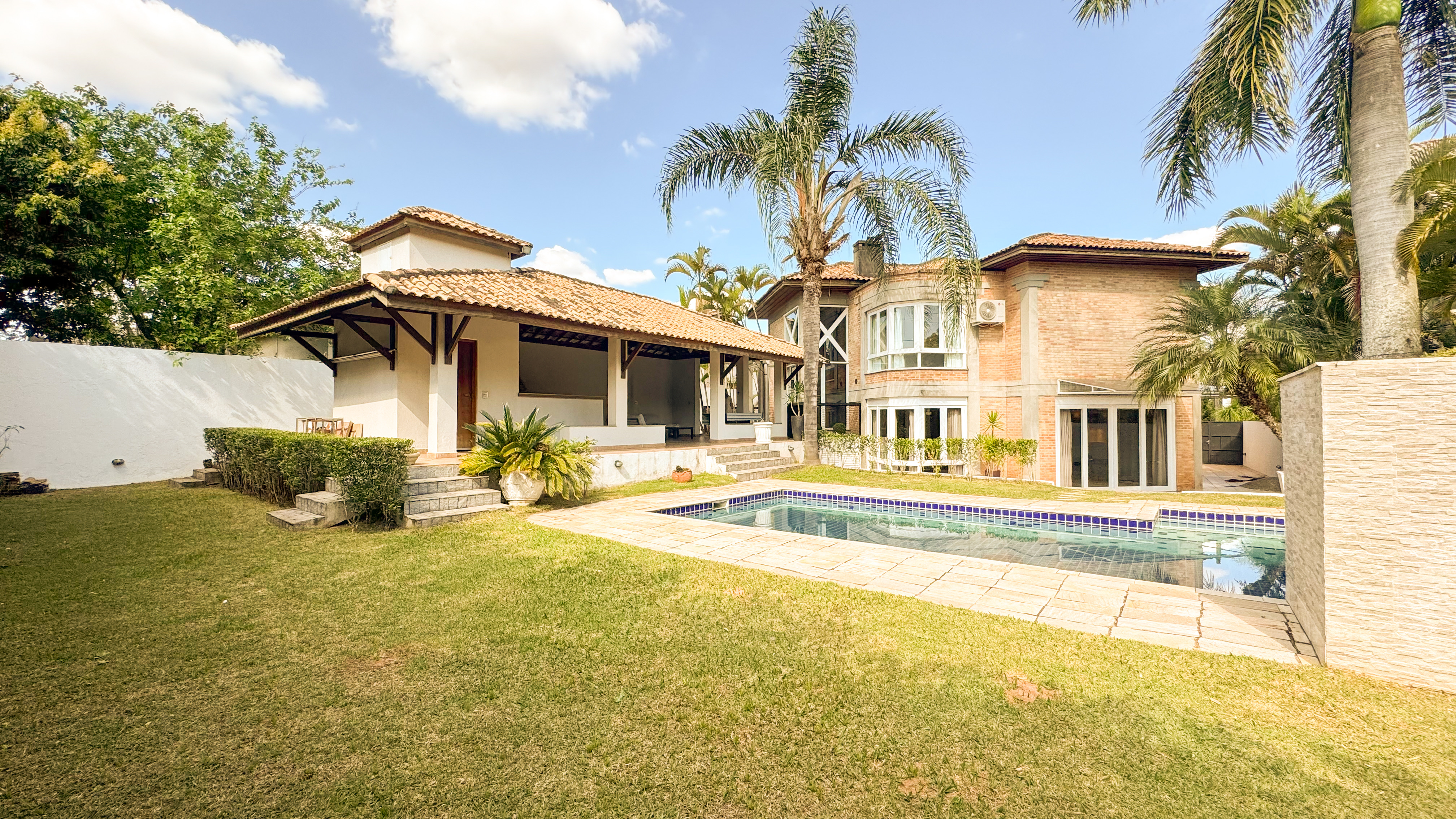Oportunidade para retrofit no Tamboré 3