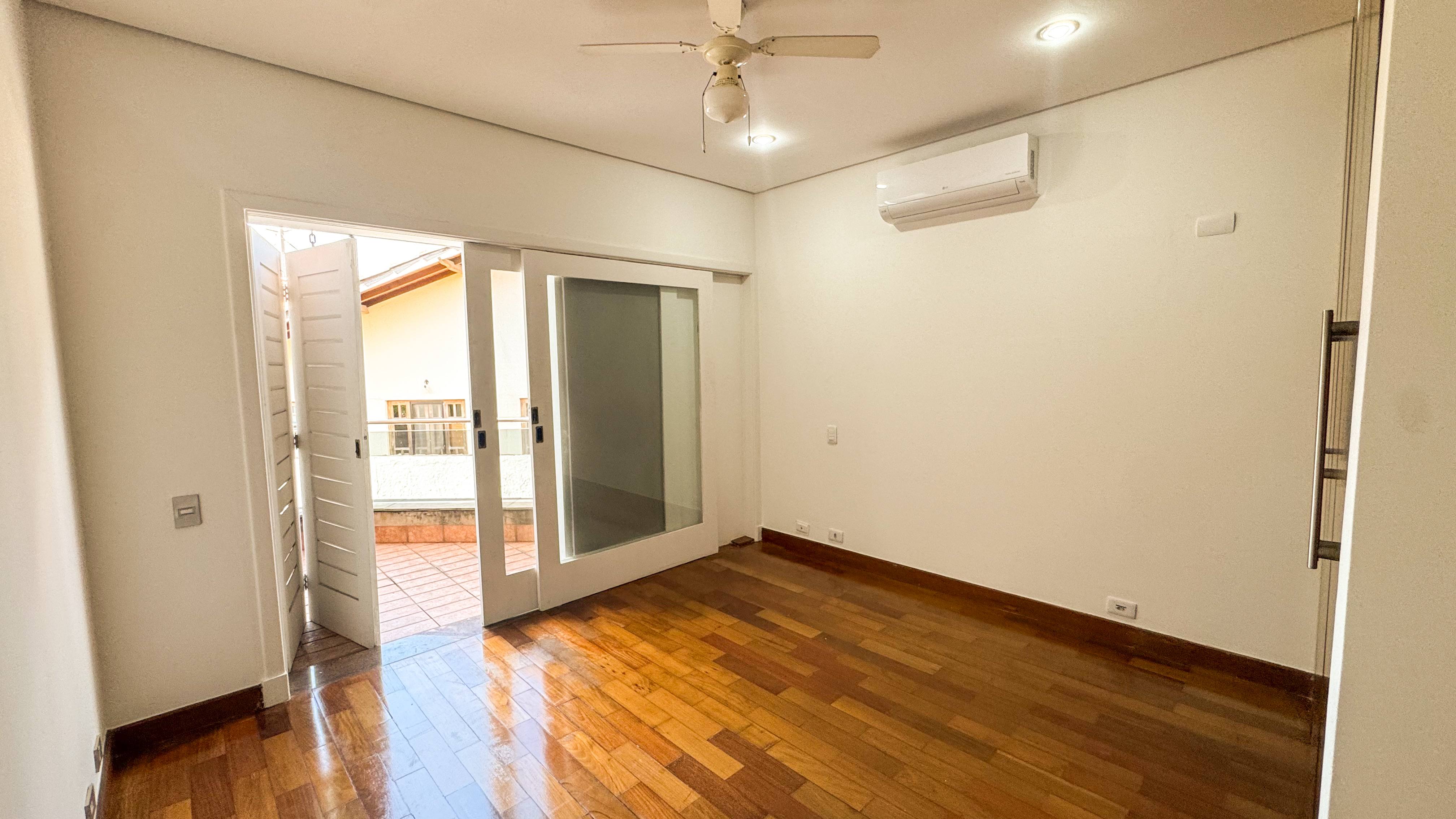 Oportunidade para retrofit no Tamboré 3