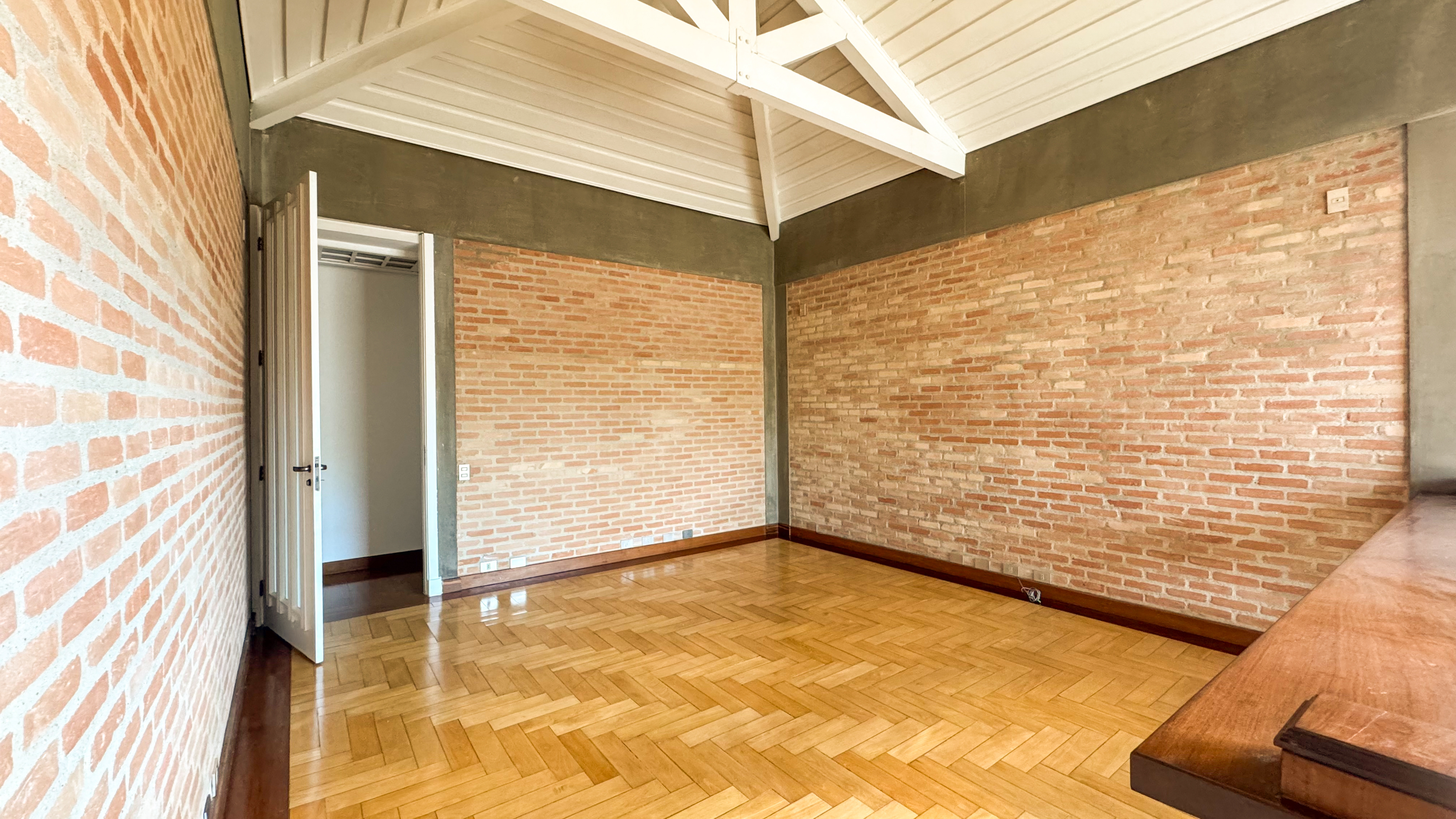 Oportunidade para retrofit no Tamboré 3