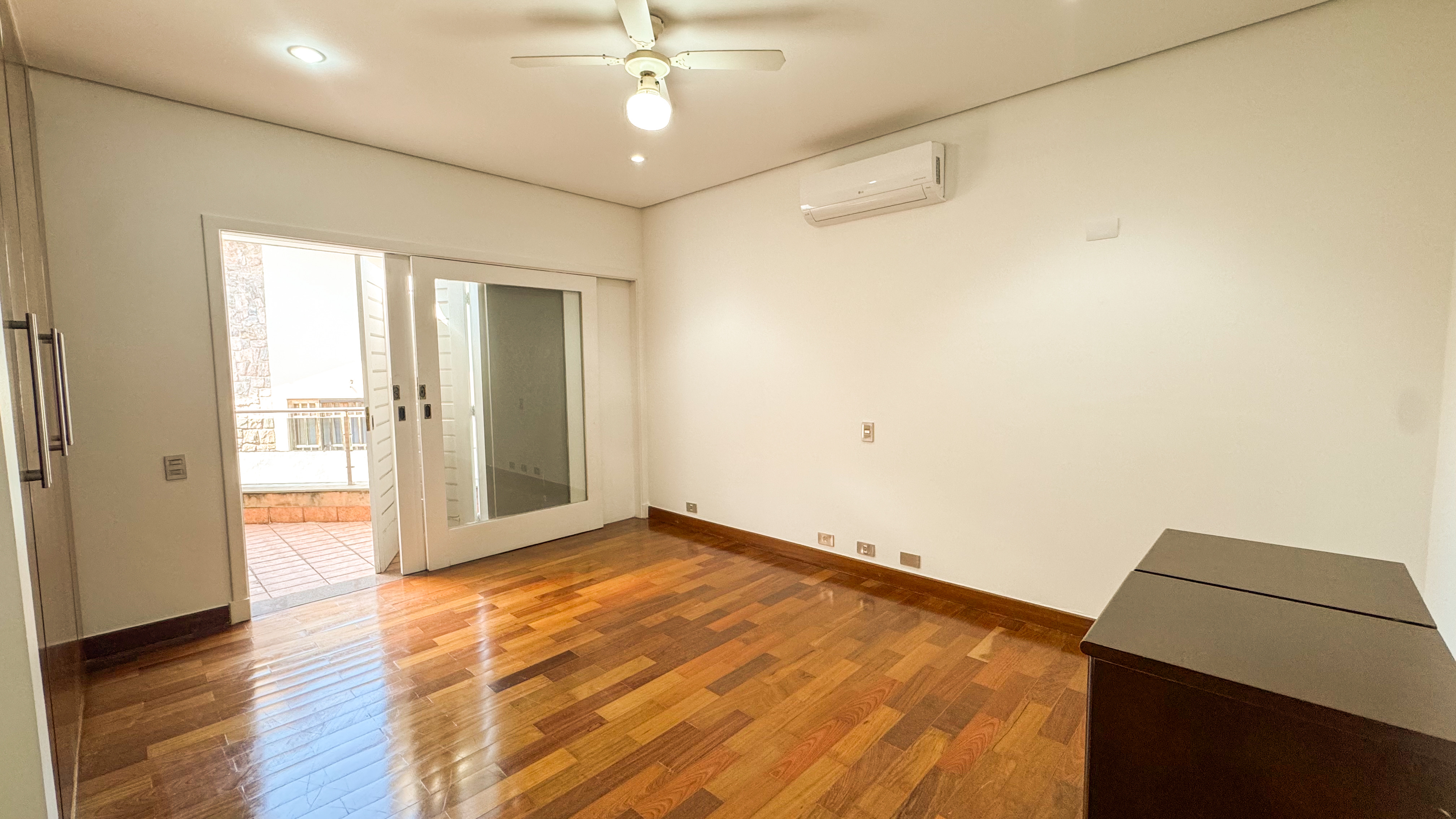 Oportunidade para retrofit no Tamboré 3