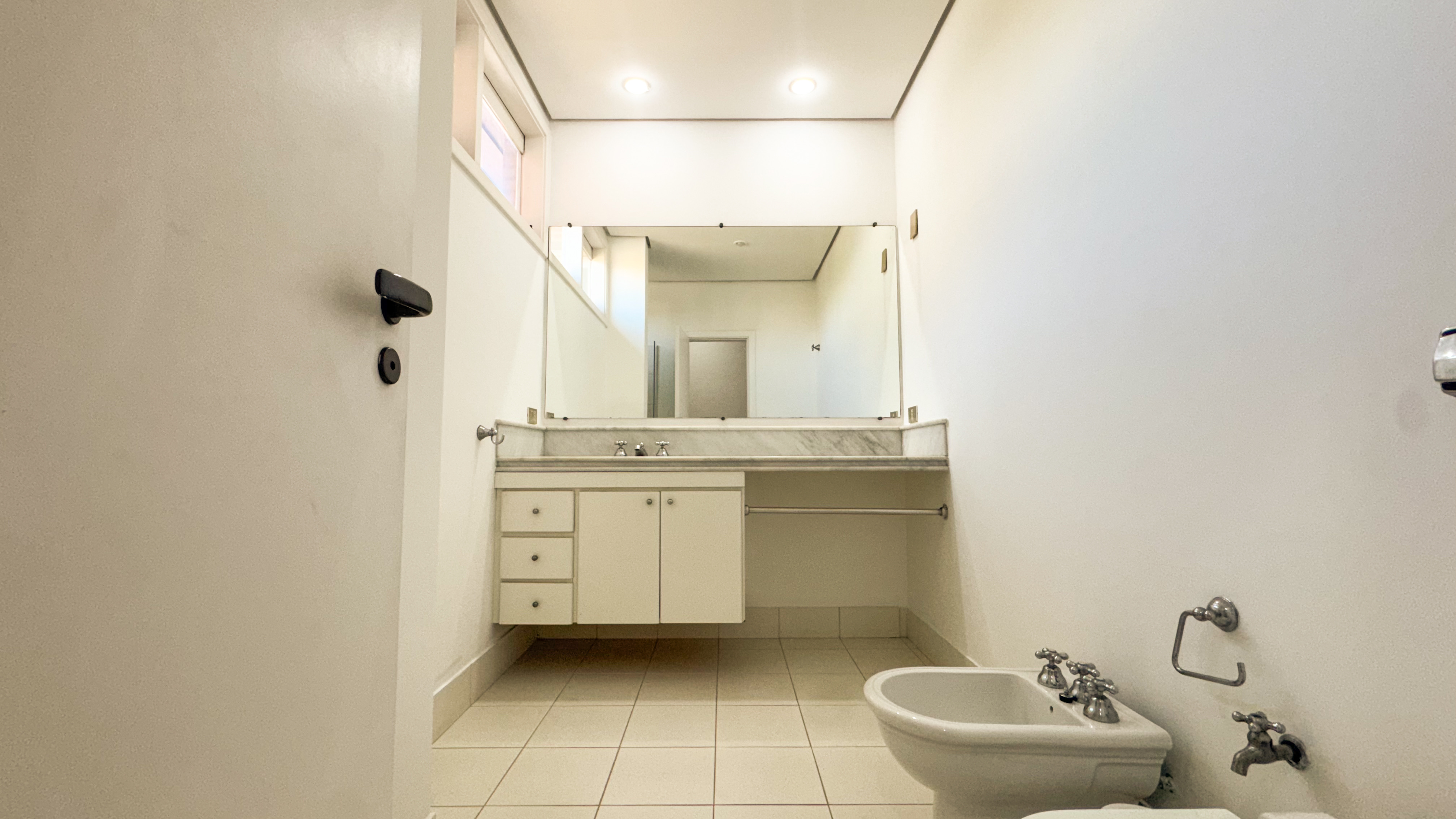 Oportunidade para retrofit no Tamboré 3