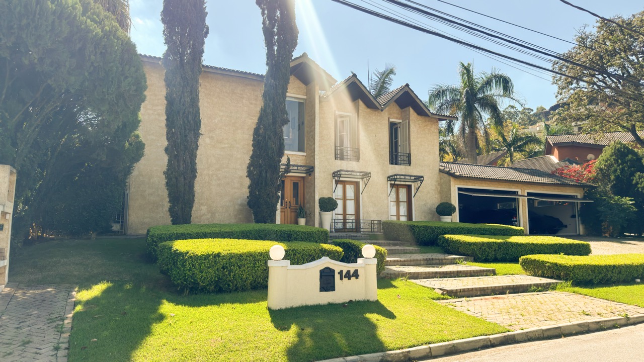 Opção de Retrofit no Residencial Tambore 1