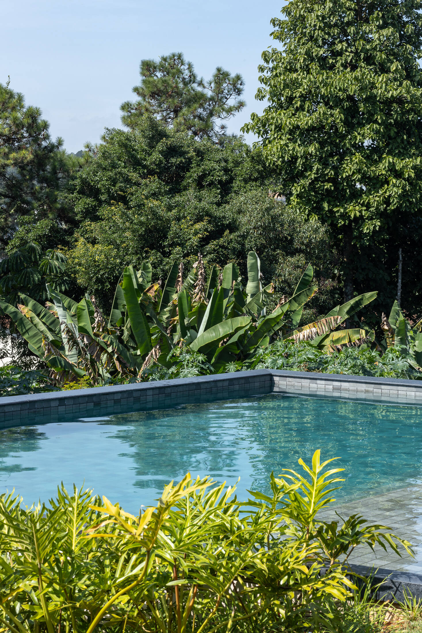 Casa térrea no Condomínio Haras Guancan